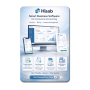 Hisab Accounting & Billing Software - 1 Year