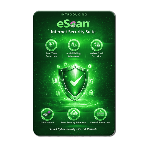 eScan Internet Security Suite for Business