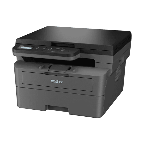 Brother DCP-B7600DB Monochrome Laser Multifunction Printer with Duplex