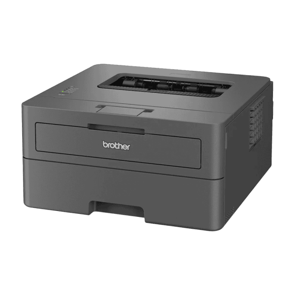Brother HL-L2400D Monochrome Laser Printer with Auto Duplex