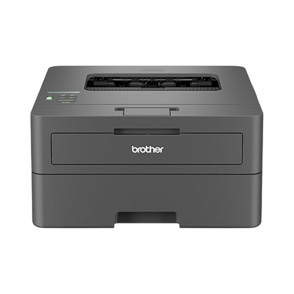 Brother HL-L2440DW Monochrome Laser Printer with WiFi & Auto Duplex