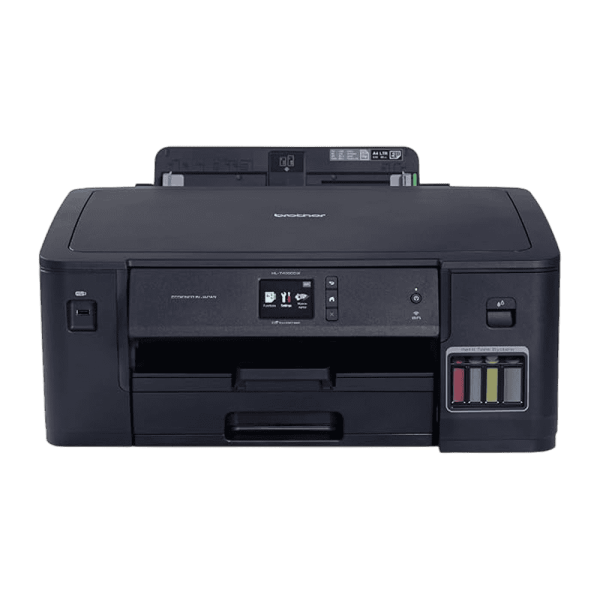 Brother HL-T4000DW A3 WiFi Duplex Ink Tank Printer