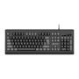Coconut Steel K27 Wired Keyboard