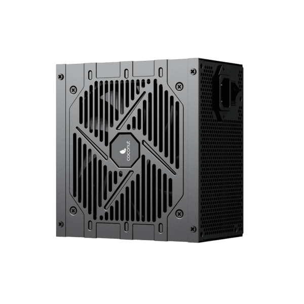 Coconut X650 True Watt 650W 80 Plus Bronze SMPS