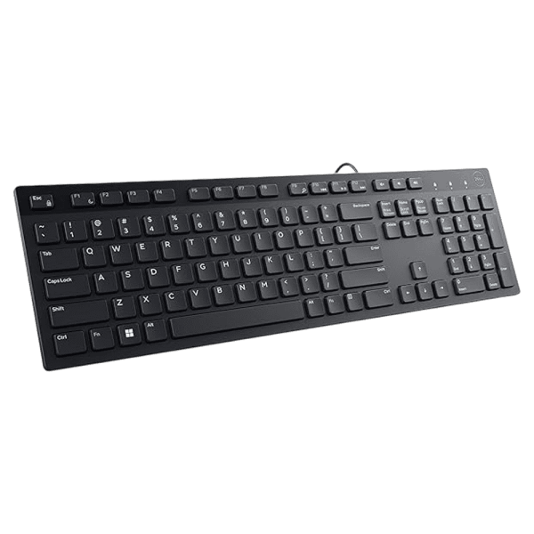 Dell KB216 Multimedia Wired Keyboard