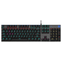 HP GK400F Mechanical Gaming Keyboard