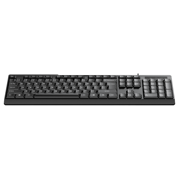 HP K120 Wired Keyboard
