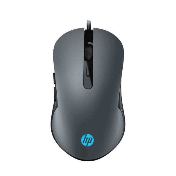 HP M180 RGB Gaming Mouse