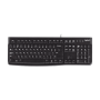 Logitech K120 USB Standard Keyboard