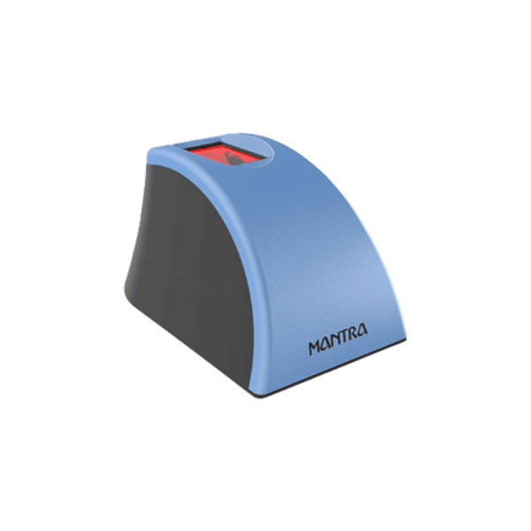 Mantra MFS110 L1 Fingerprint Scanner