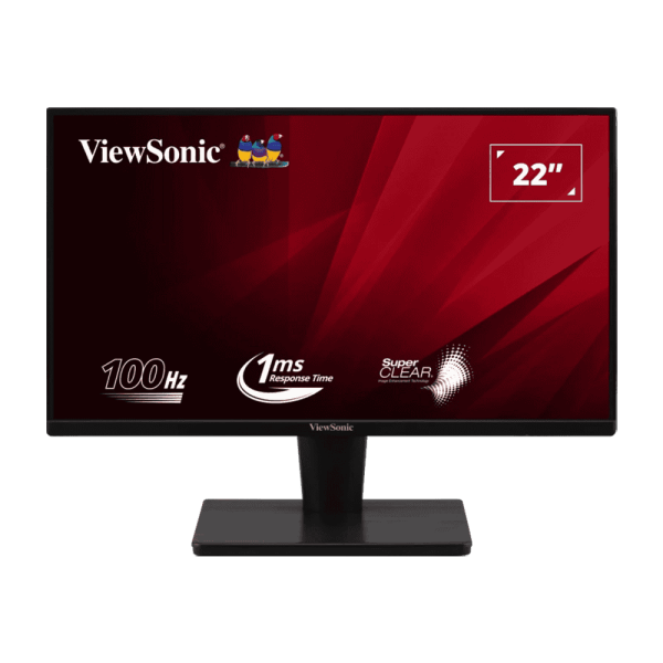 ViewSonic VA2215-H 22 Inch Full HD Monitor