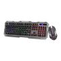 Zebronics Transformer Gaming Keyboard & Mouse Combo