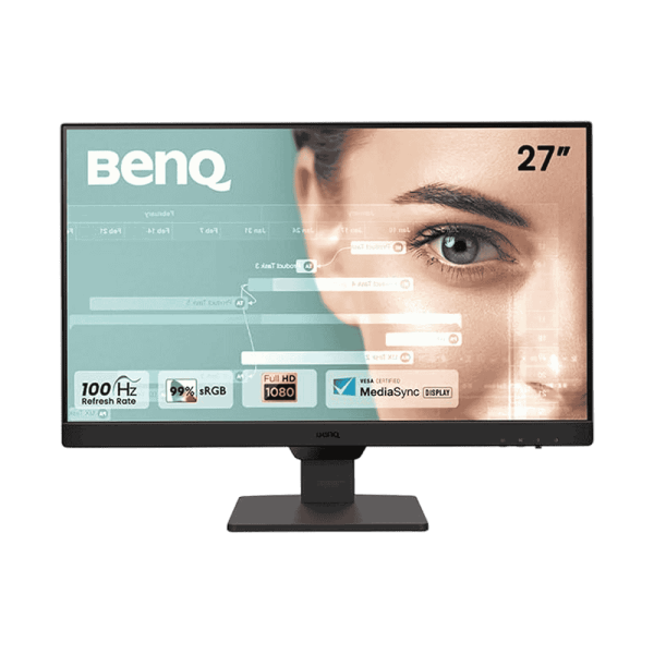 BenQ GW2790 27 Inch FHD 100Hz IPS Monitor (GW2790)
