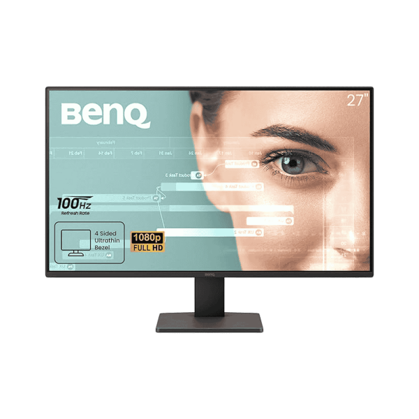 BenQ GW2791 27 Inch Full HD IPS Monitor (GW2791)