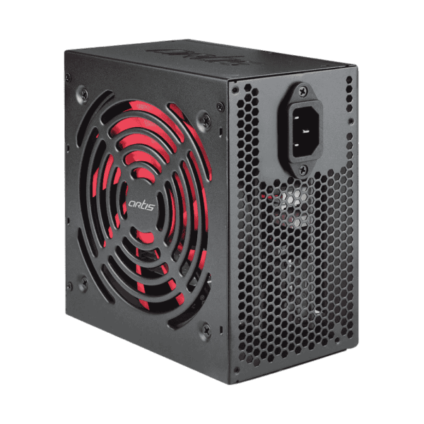 Artis 500W Super Silent Power Supply (SMPS)
